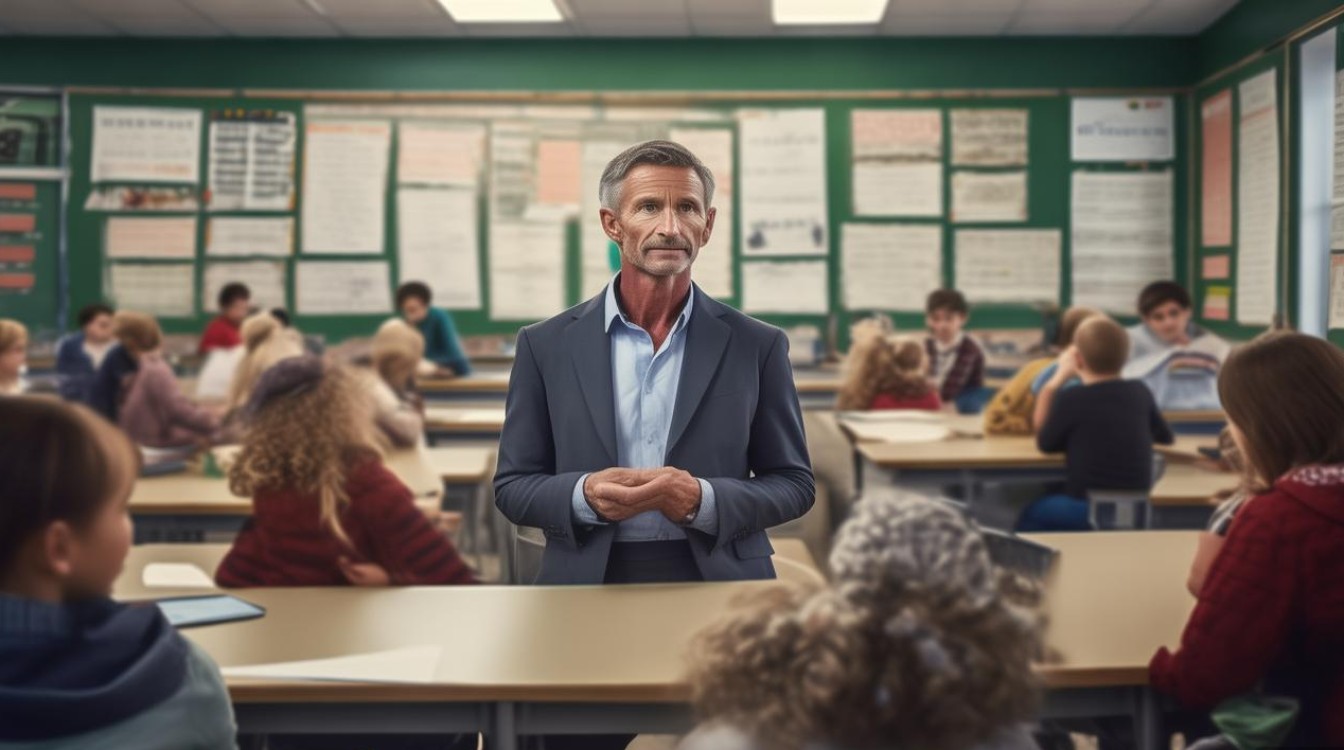 教师考编面试到底考什么？