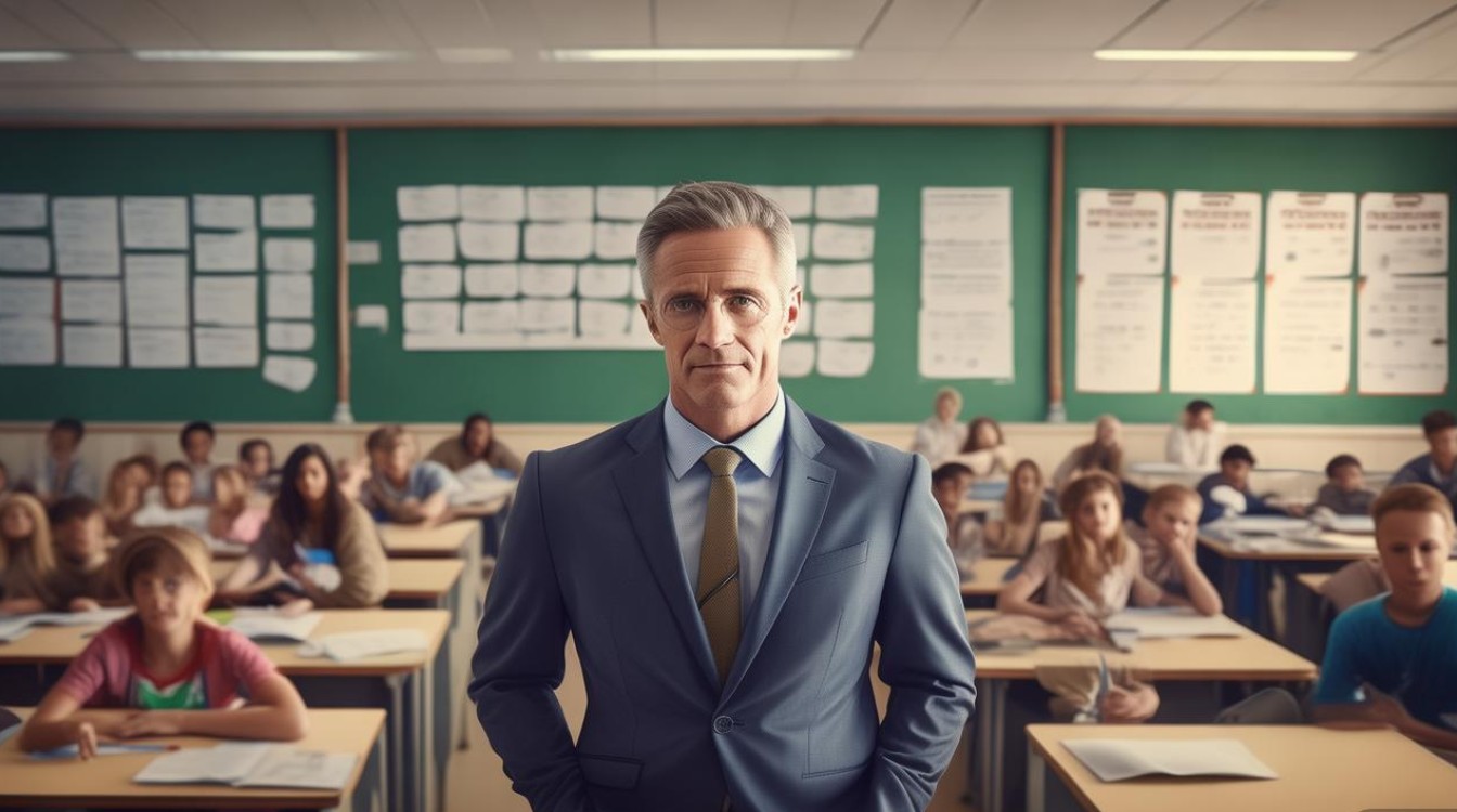 教师考编面试到底考什么？