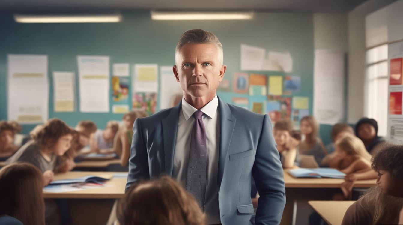 教师考编面试到底考什么？