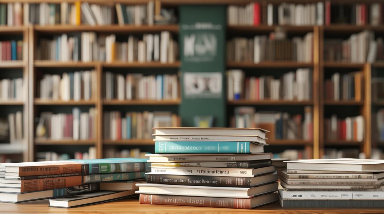 成人高考备考该选哪些书？