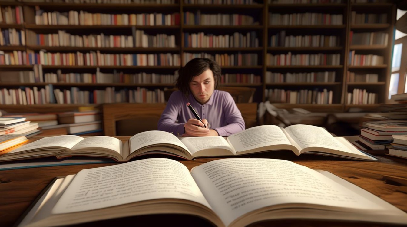 读什么书最易有心得体会? 读什么书最易有心得体会?