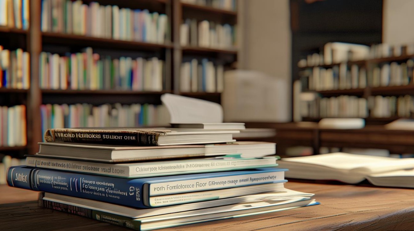 成人高考备考该选哪些书？