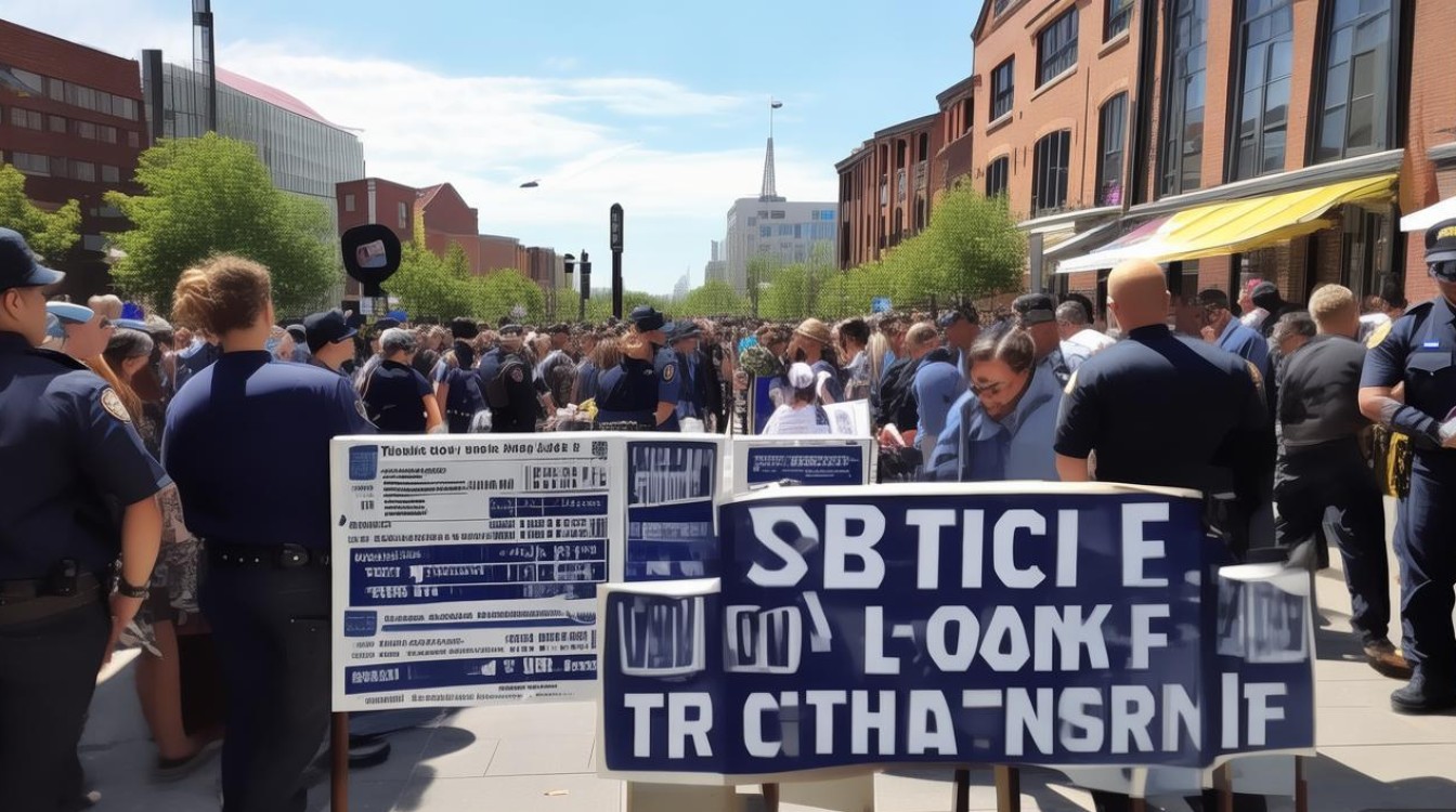 屯警街面公开招聘，具体有哪些岗位要求？