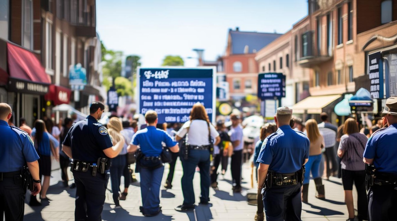屯警街面公开招聘，具体有哪些岗位要求？