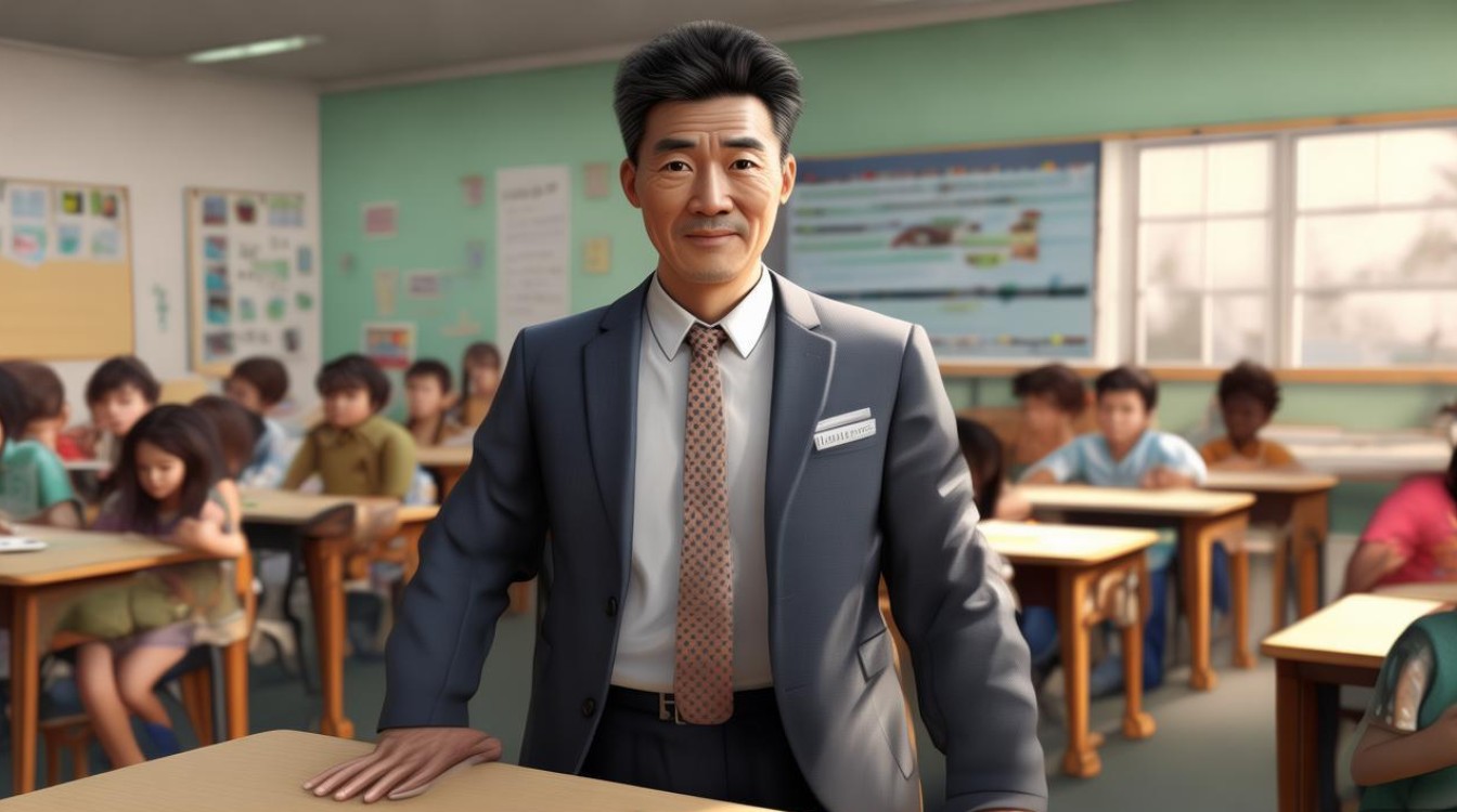 教师编制考试是什么？