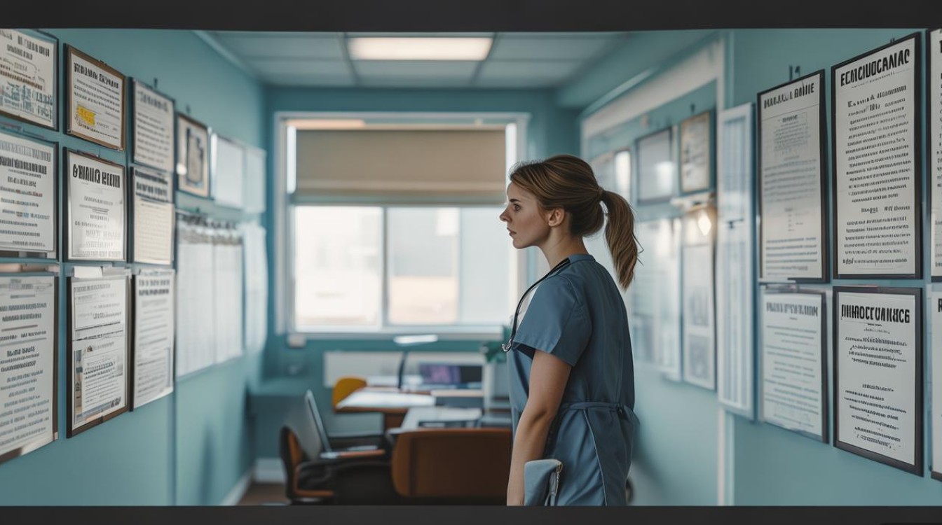 护士兼职有哪些选择？