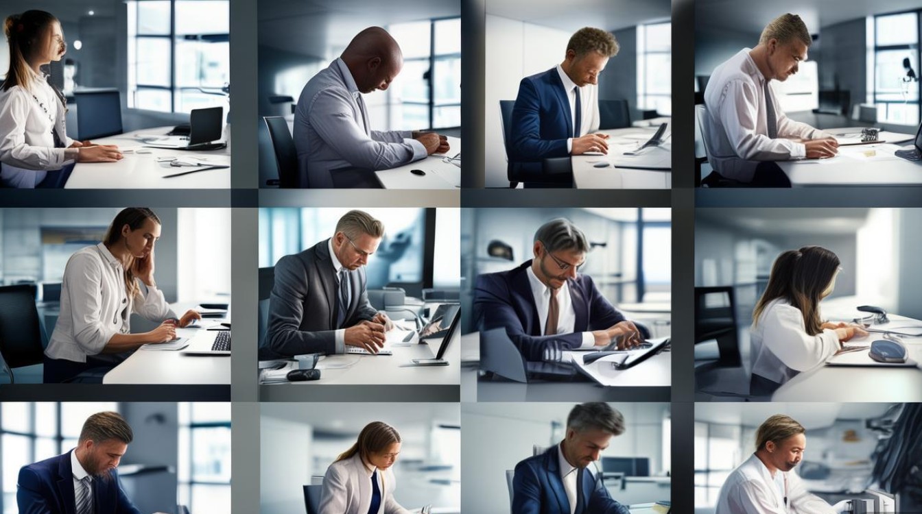 在编人员究竟指哪类人？编制身份有何特殊？