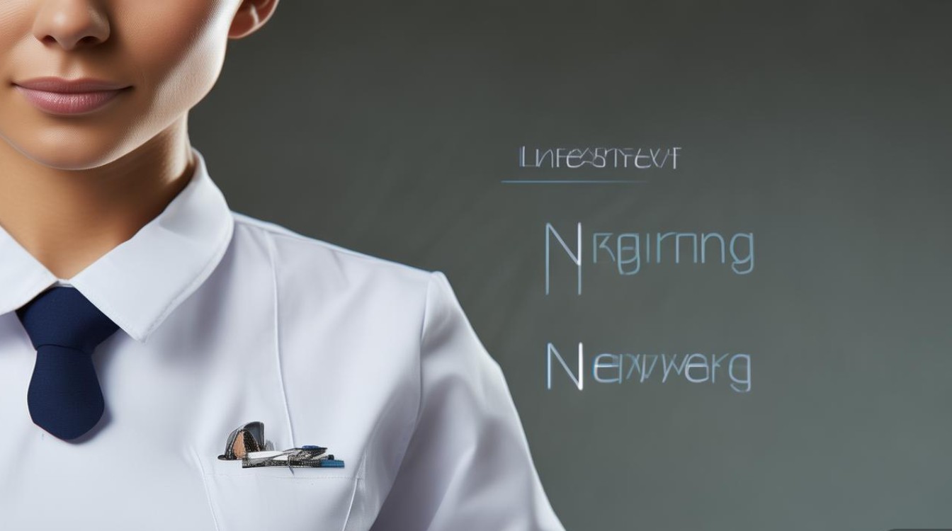 护士面试穿什么衣服更显专业？