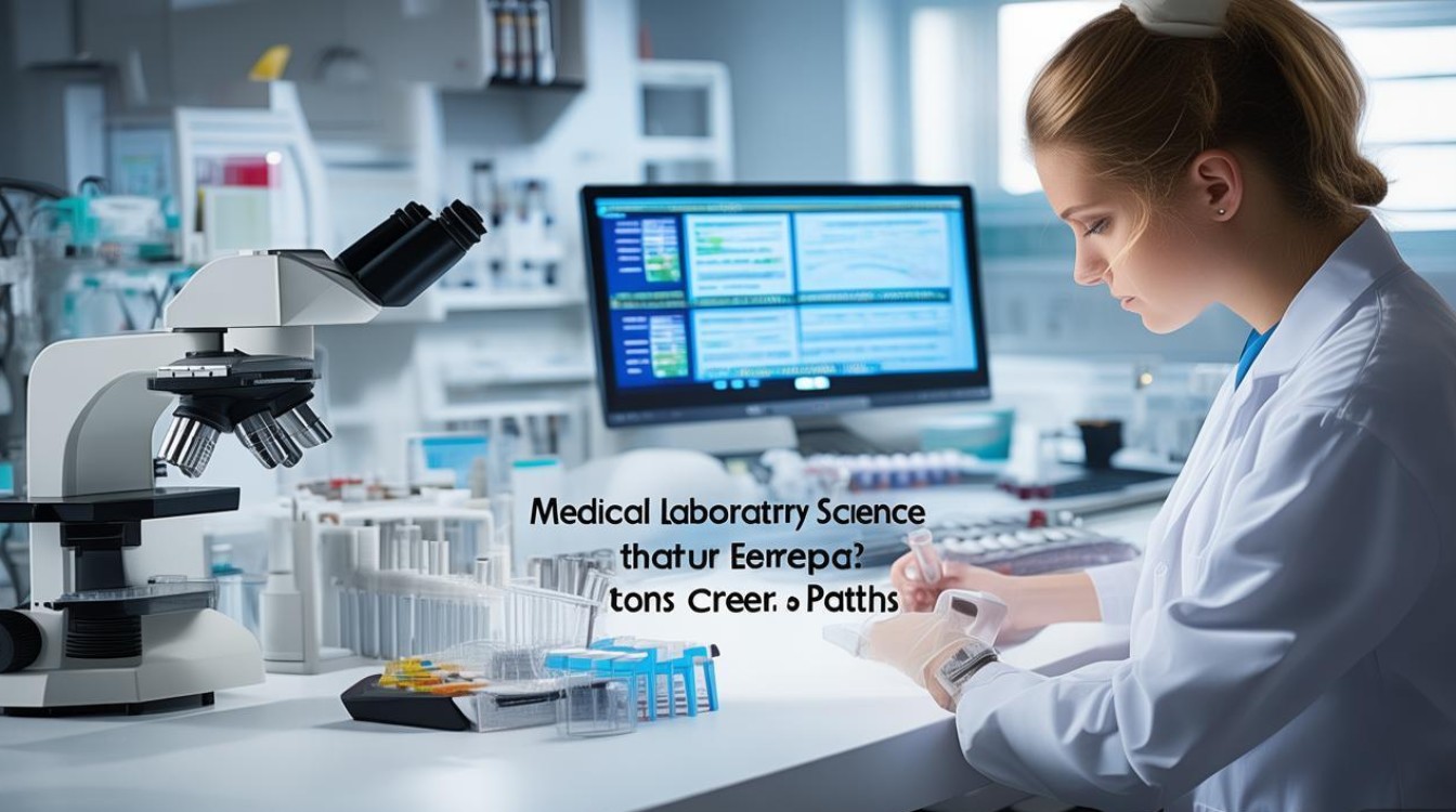 医学检验专业学什么？未来就业方向如何？