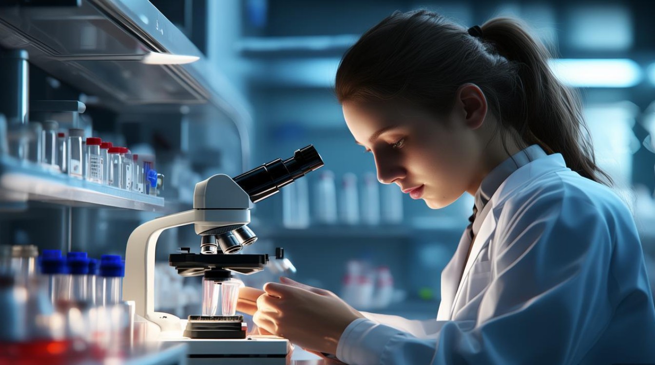 医学检验专业学什么？未来就业方向如何？