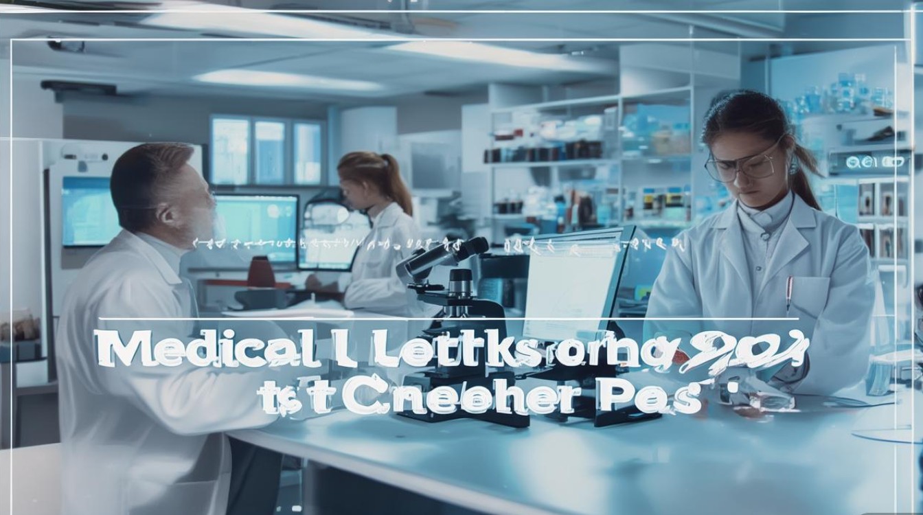 医学检验专业学什么？未来就业方向如何？