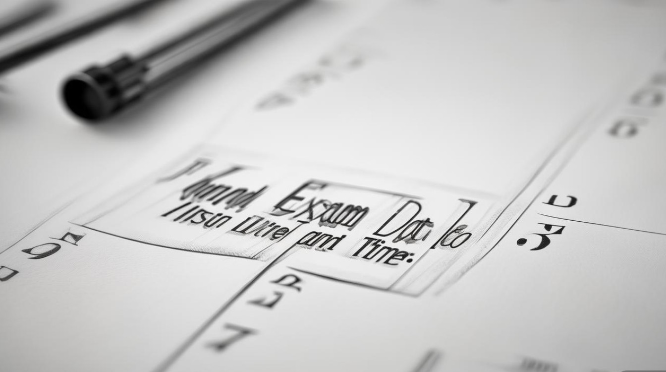 基金考试时间是什么时候？