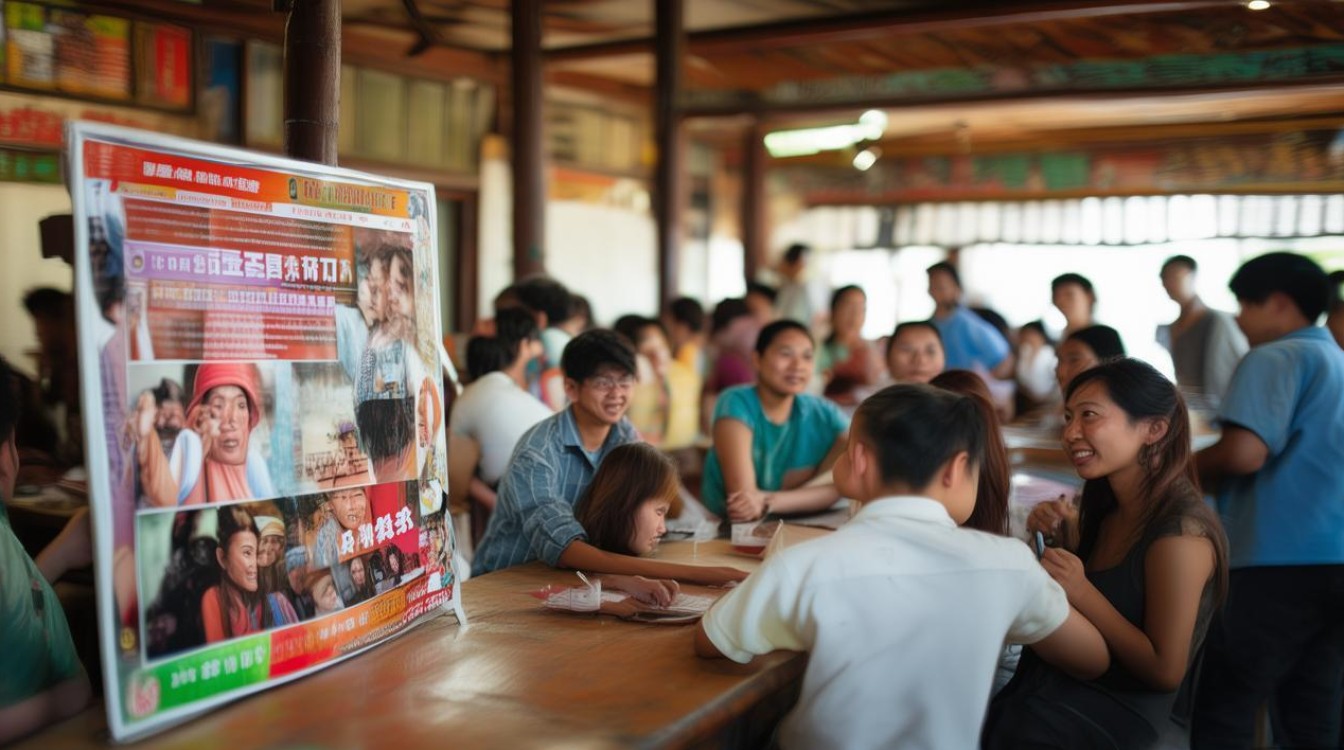 乡镇伙食团公开招聘，有何具体要求？