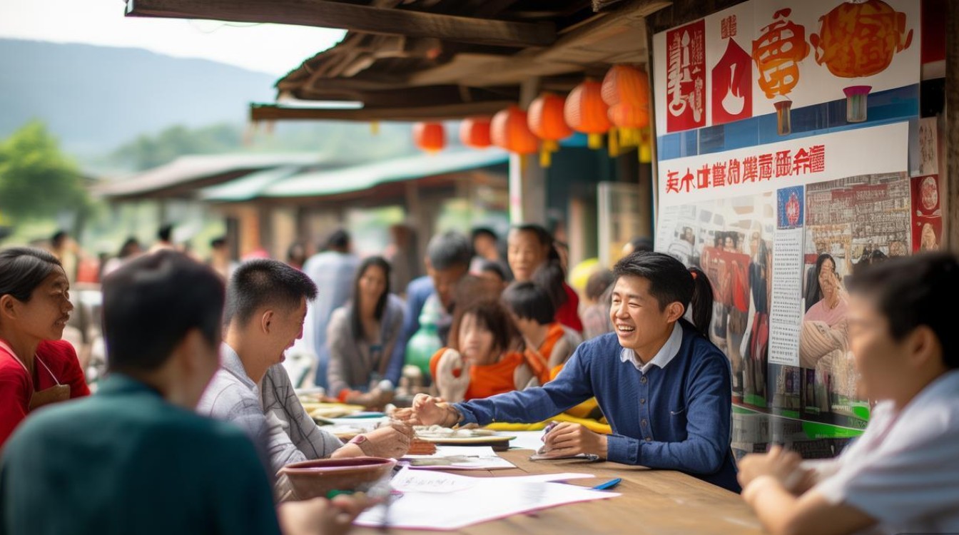 乡镇伙食团公开招聘，有何具体要求？