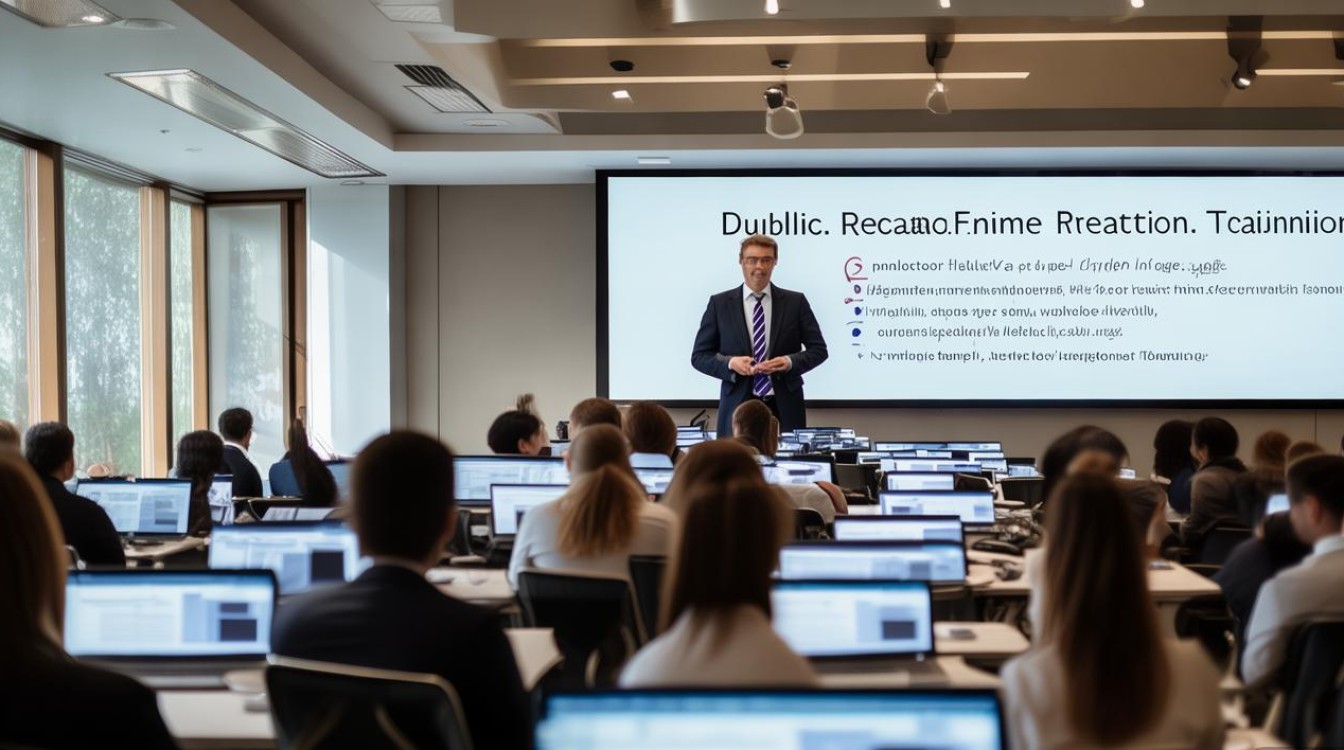 公开招聘考务培训会，内容重点是什么？