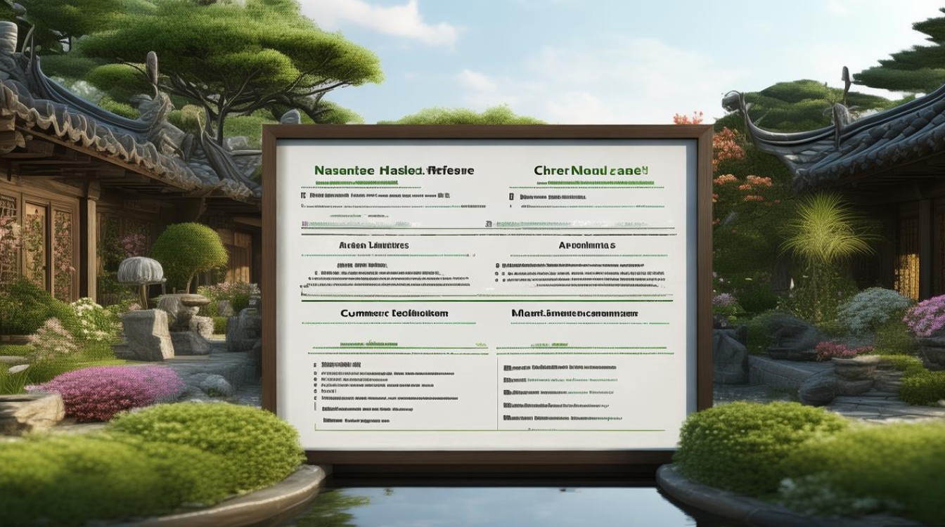 南京园林公司招聘哪些岗位？