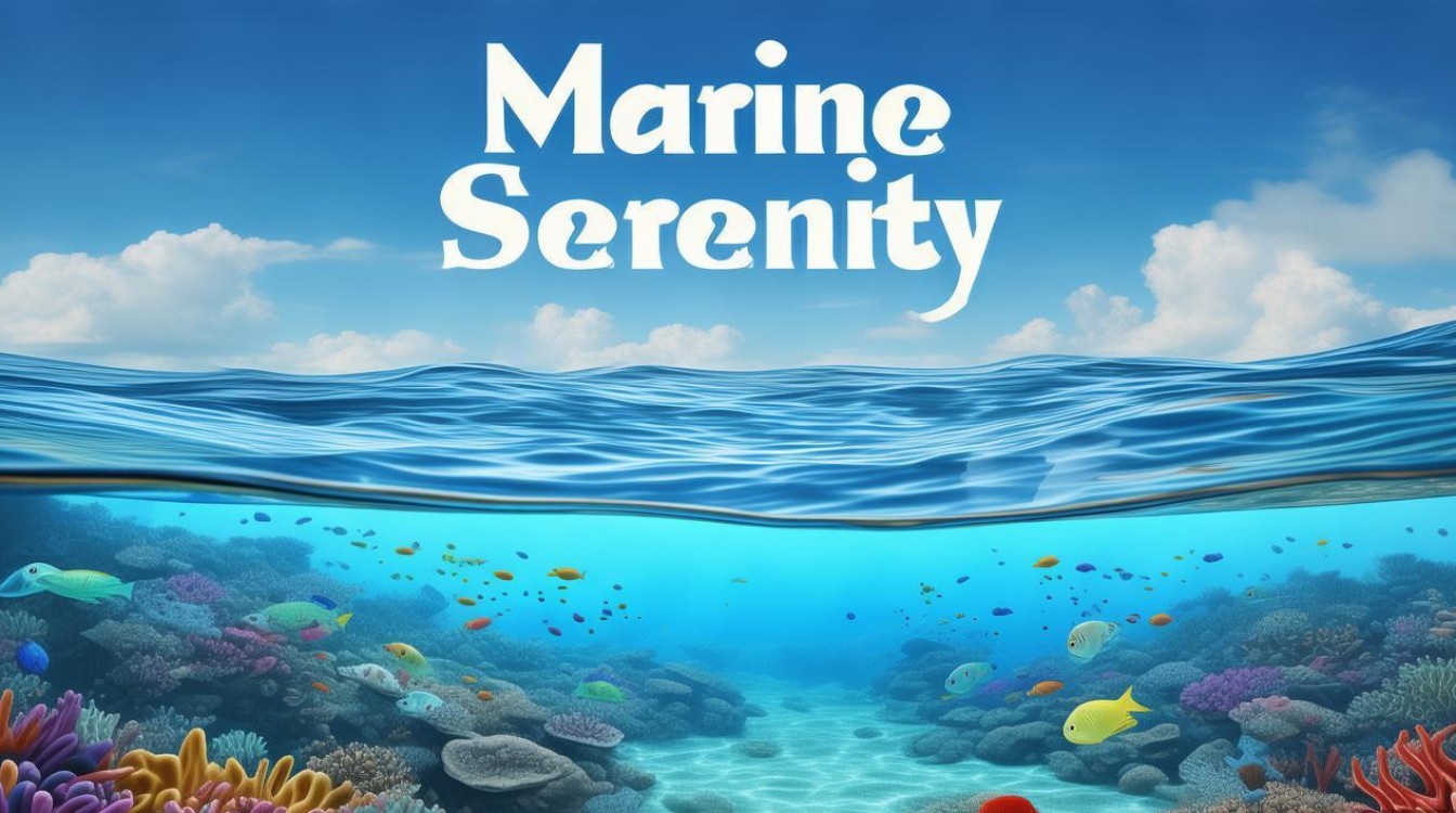 marine是海洋的意思吗？