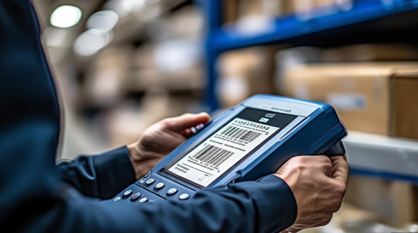 扫码员具体负责扫码工作，工作内容有哪些？