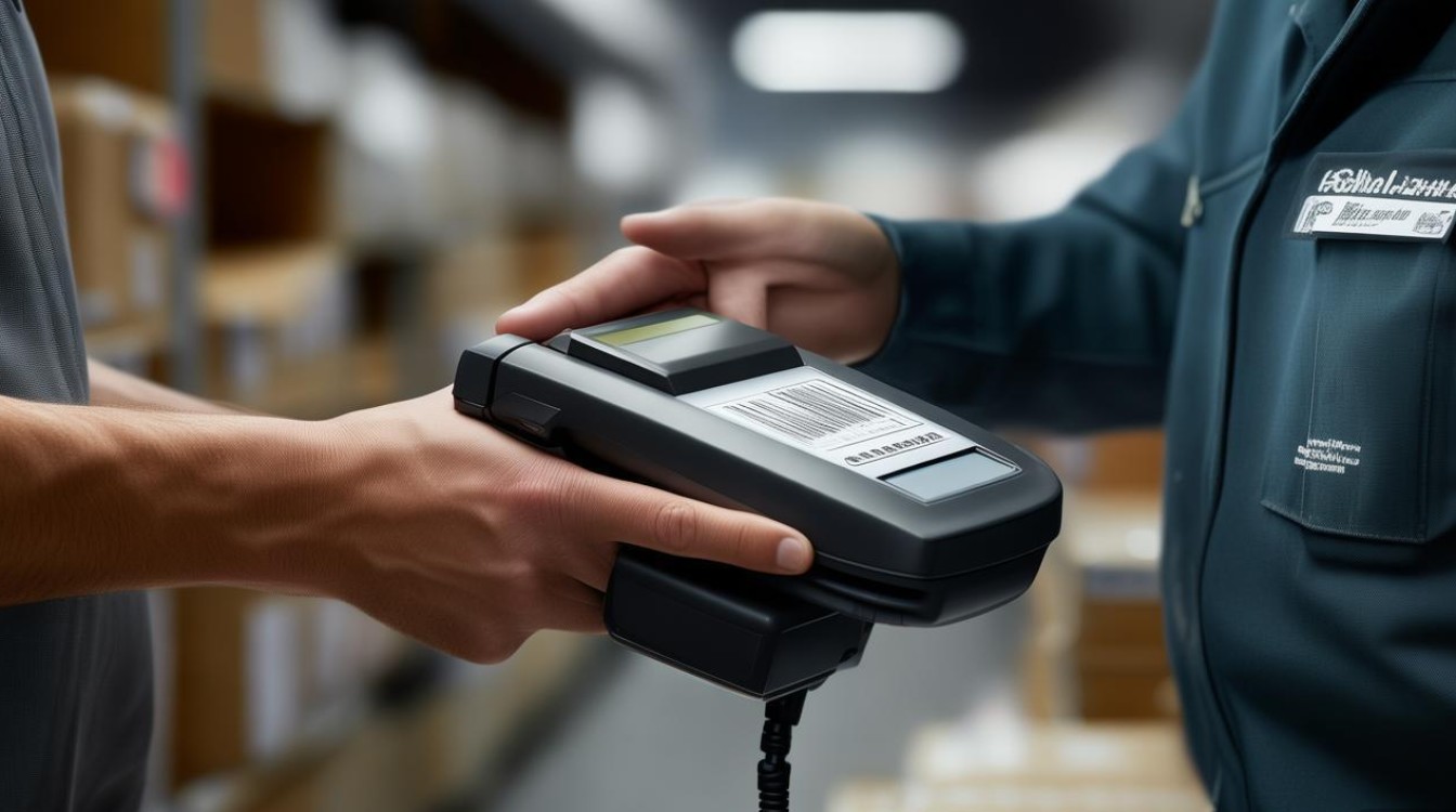 扫码员具体负责扫码工作，工作内容有哪些？