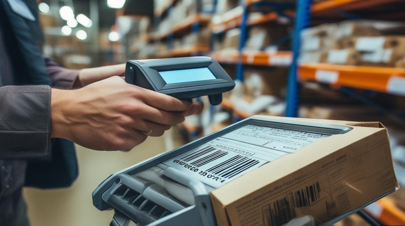 扫码员具体负责扫码工作，工作内容有哪些？