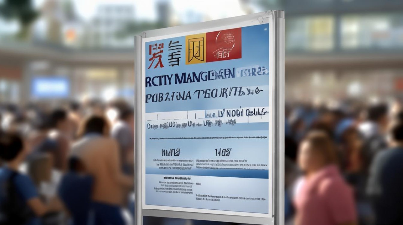 城管局公开招聘，何时报名有何条件？