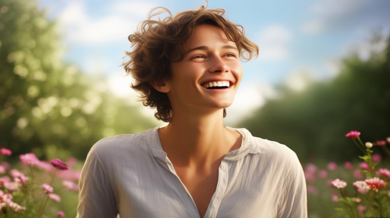 乐天派究竟指什么样的人？