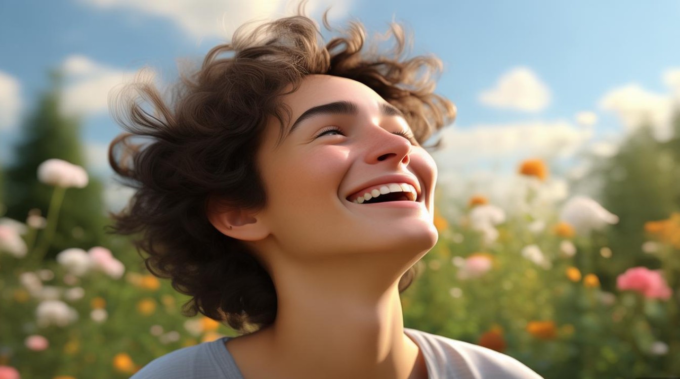 乐天派究竟指什么样的人？