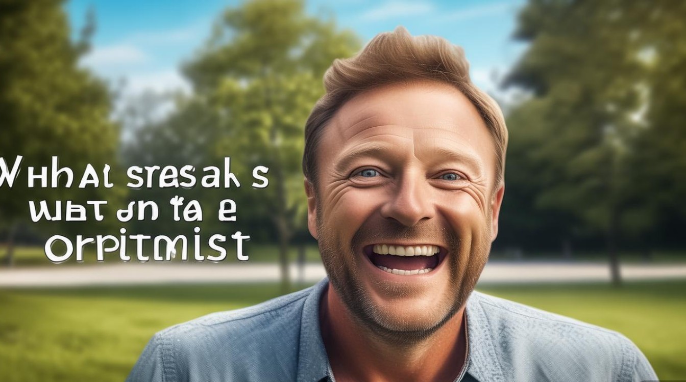 乐天派究竟指什么样的人？