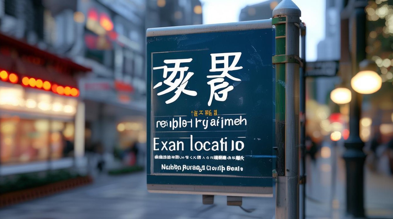 眉山公开招聘考试地点在哪里？