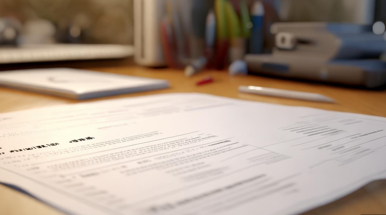 办失业证需哪些材料？