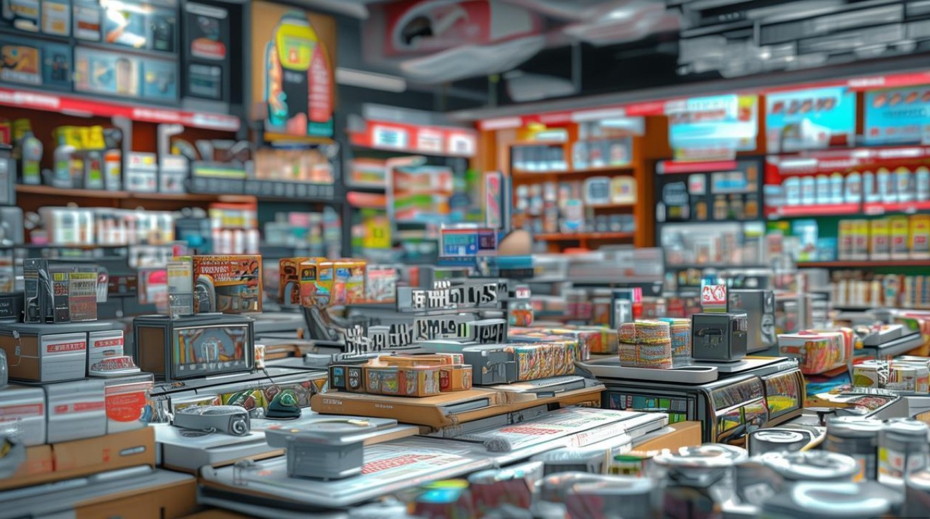 电子商务究竟属于哪个行业范畴？