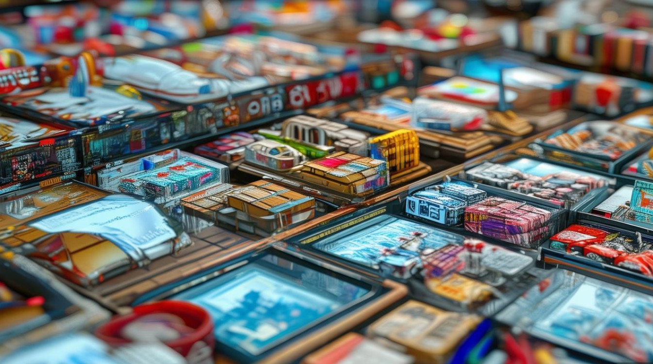 电子商务究竟属于哪个行业范畴？