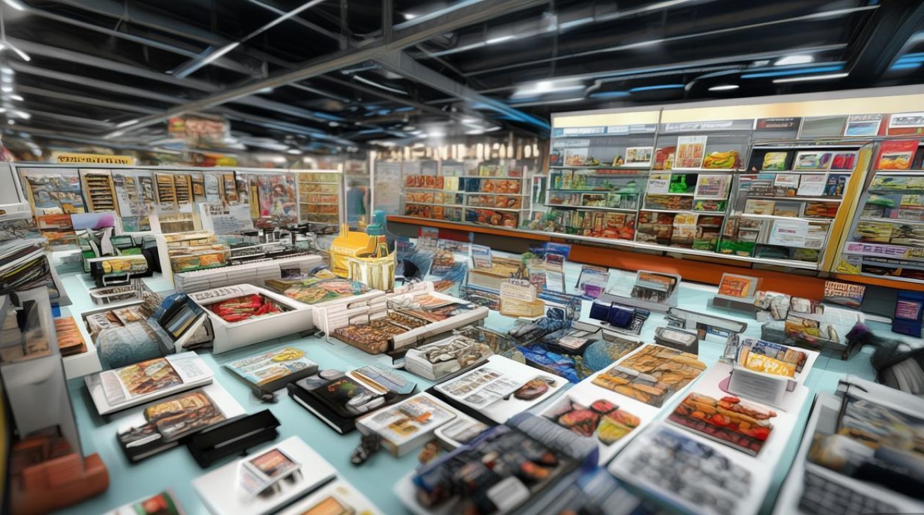 电子商务究竟属于哪个行业范畴？