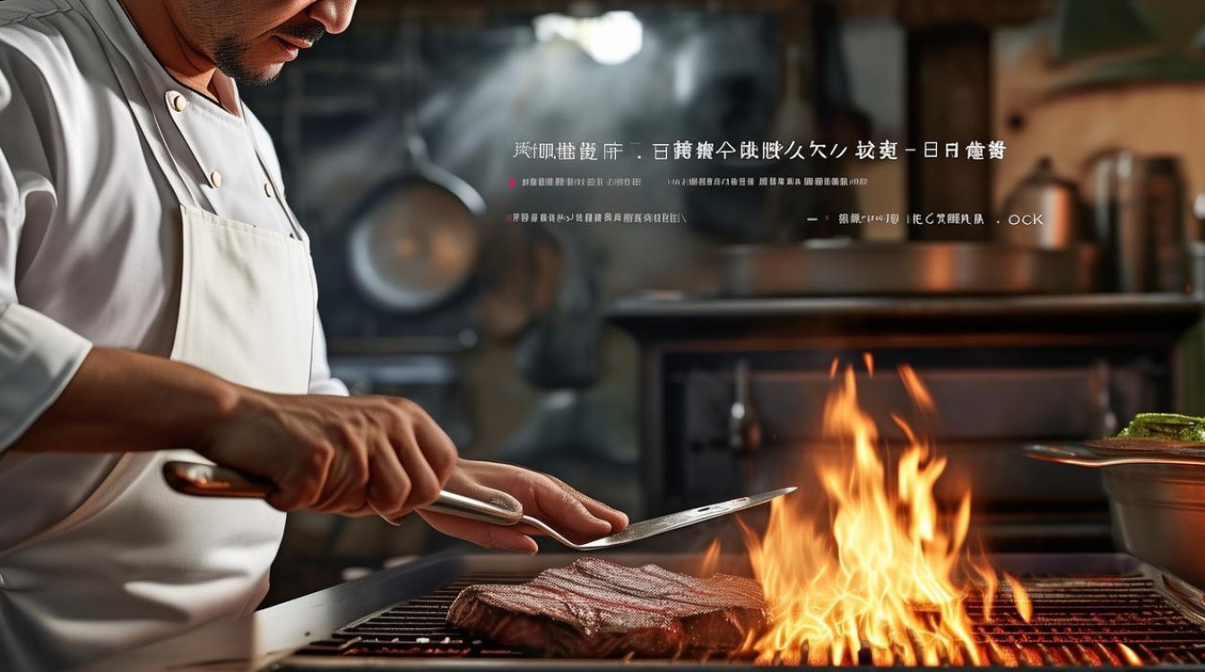 伙夫一词具体指什么？