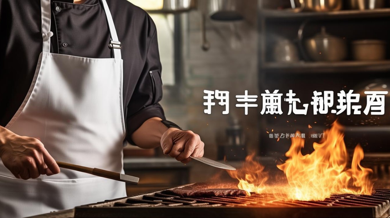 伙夫一词具体指什么？