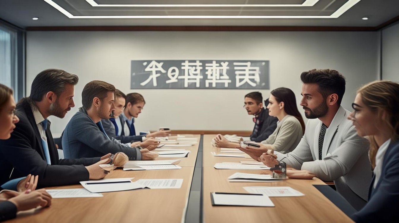 双向选择公开招聘，如何确保公平与效率？