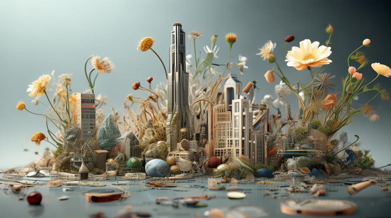 类比手法，如何巧妙关联不同事物？