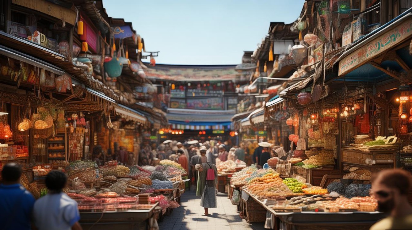 千店是什么？模式揭秘与行业解读