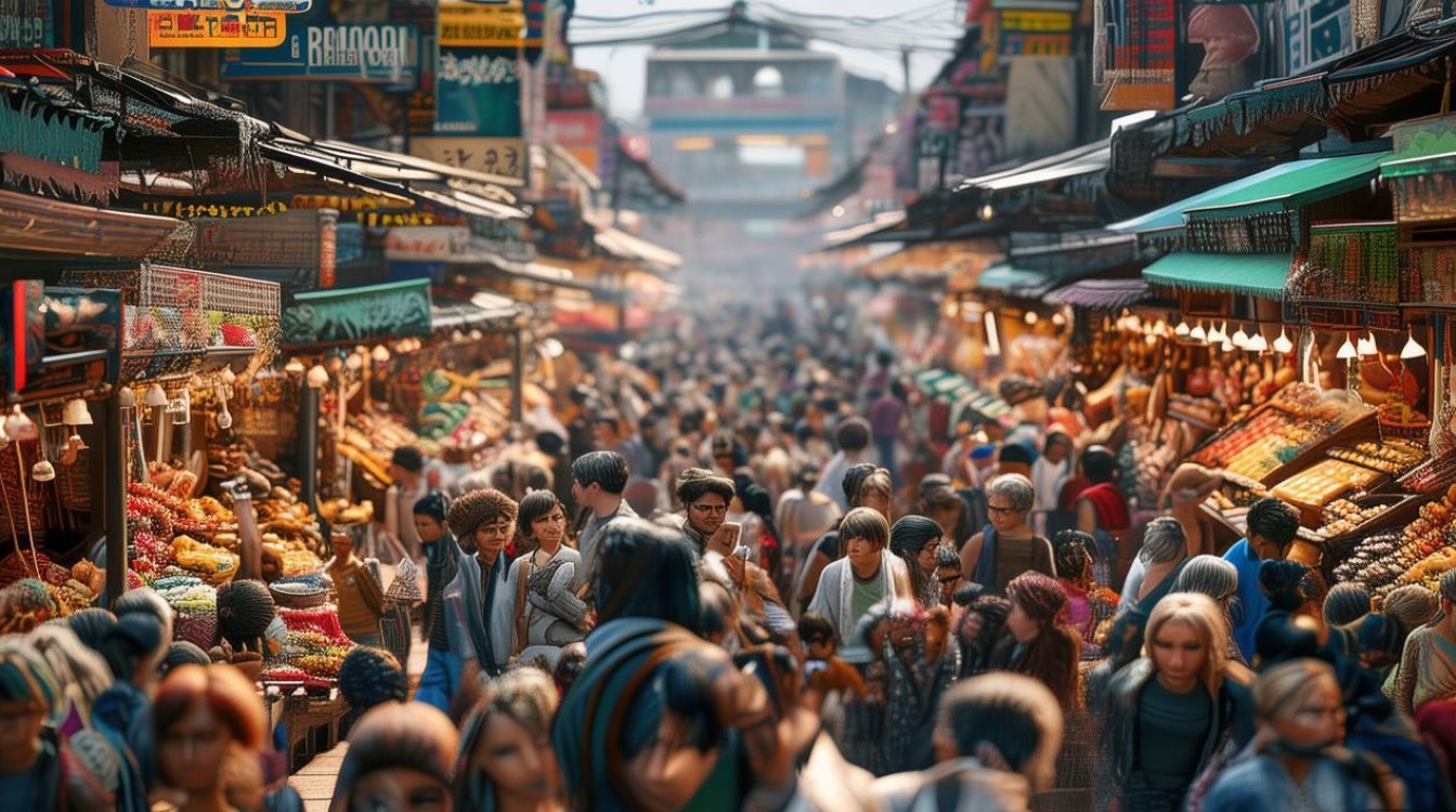 千店是什么？模式揭秘与行业解读