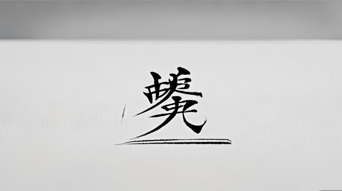 准字结构如何构成？