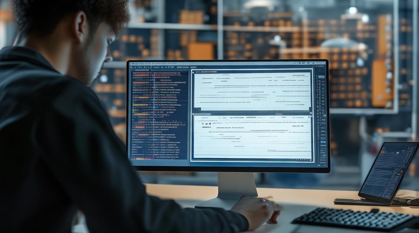 软件测试具体做什么？核心职责有哪些？