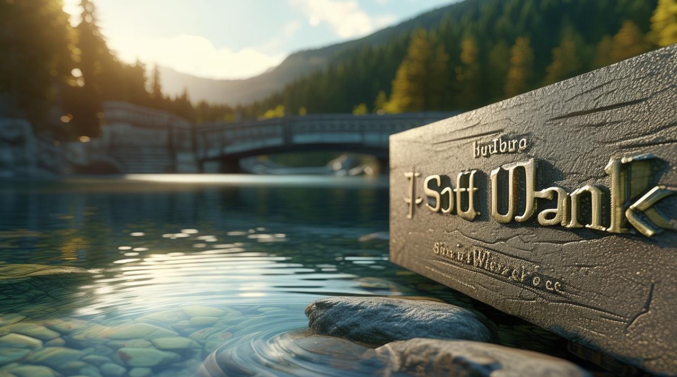 软银为何叫软银？名字有何深意？