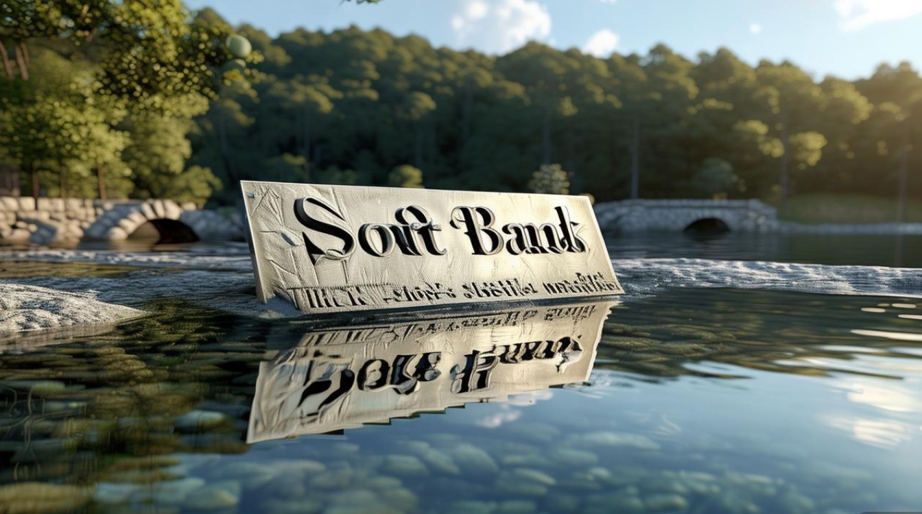 软银为何叫软银？名字有何深意？