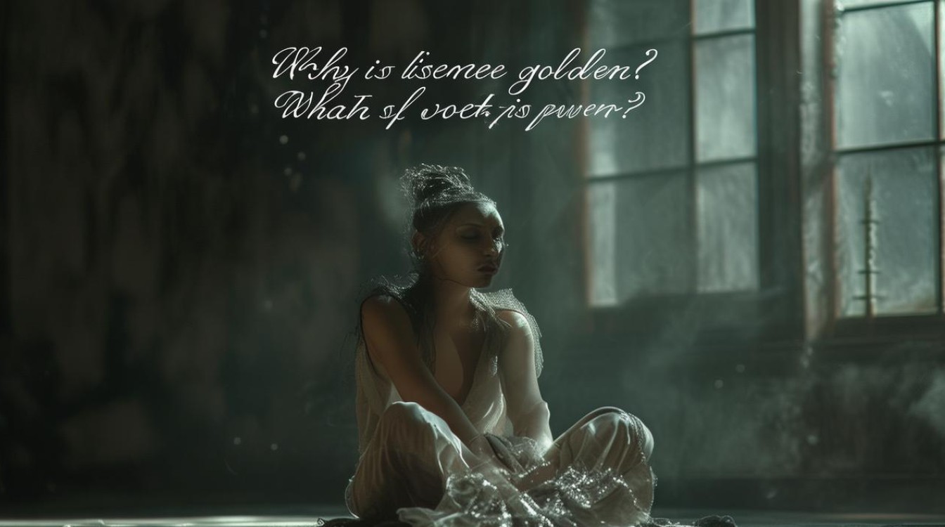 沉默为何是金？其力量何在？