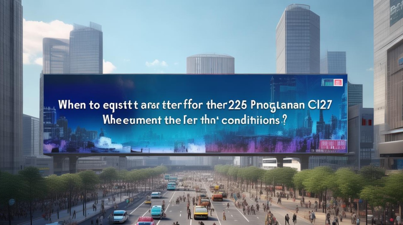 平泉市2025招聘何时报名？条件有哪些？