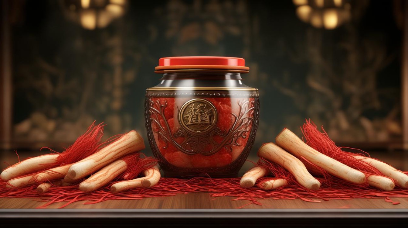 参中极品如何辨？