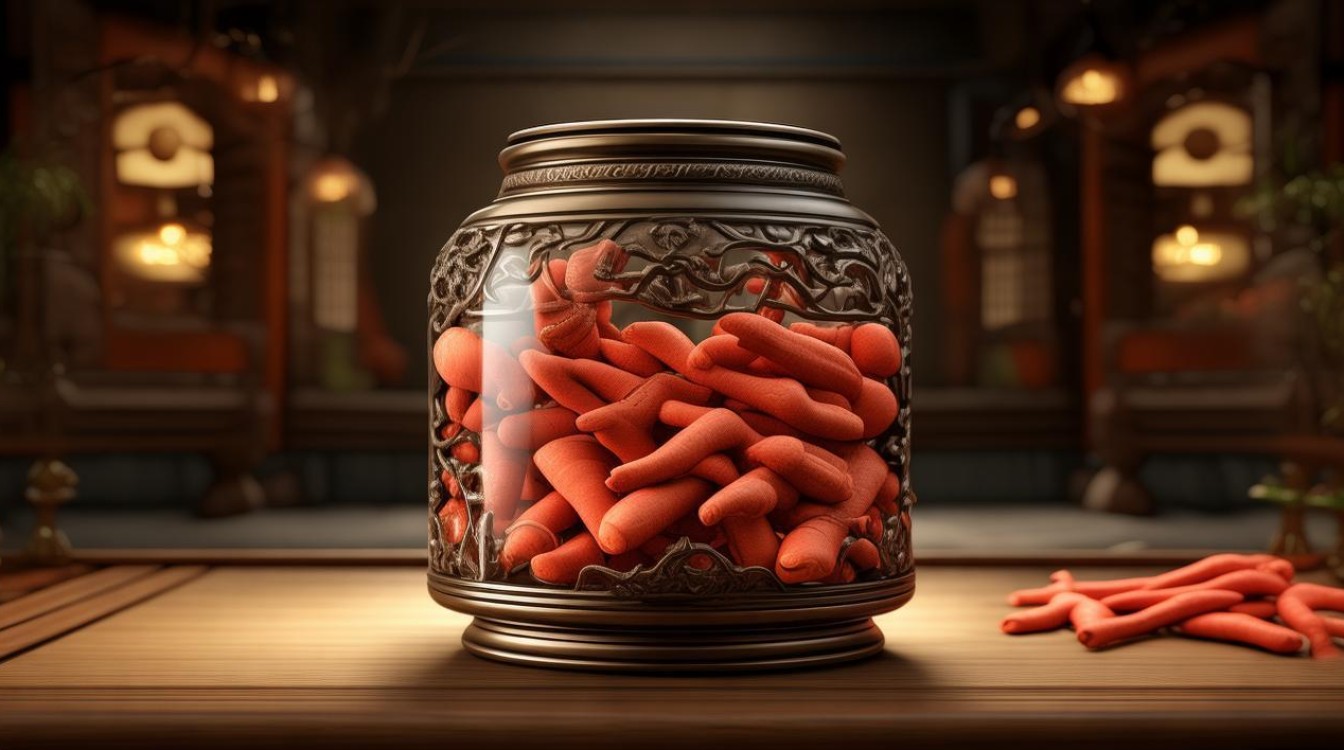 参中极品如何辨？