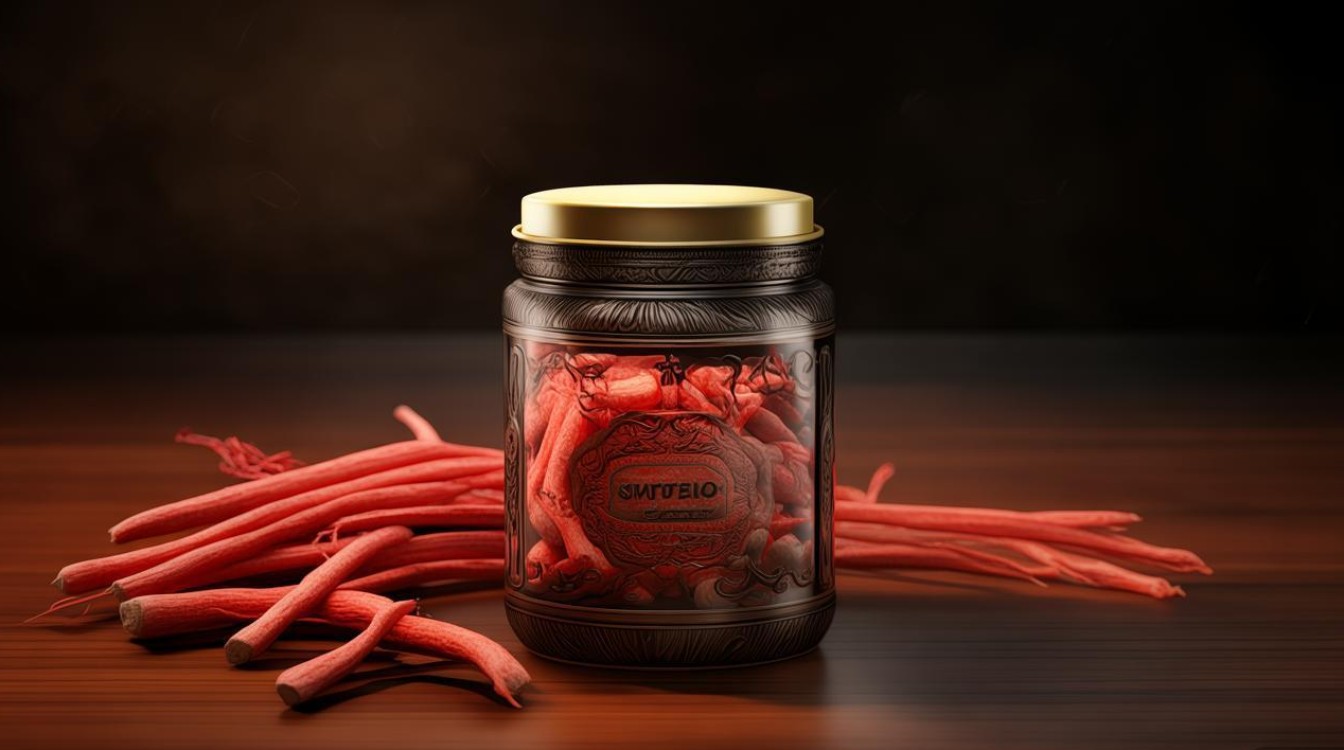 参中极品如何辨？