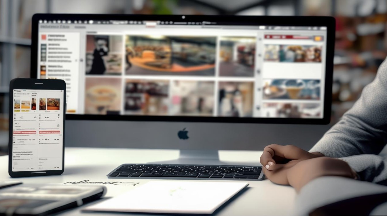 电商销售具体做什么？