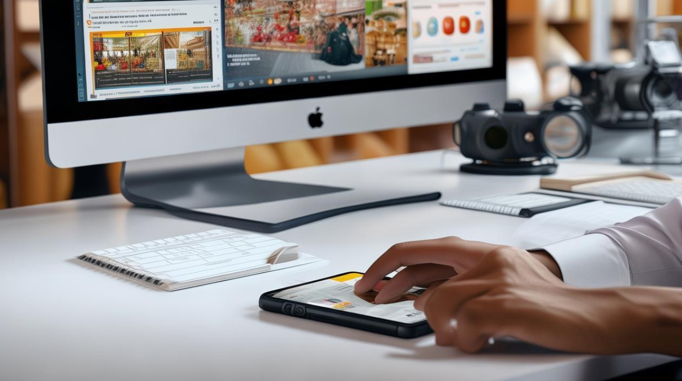 电商销售具体做什么？